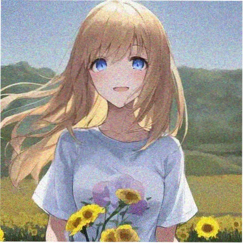 读者薄荷味星期五的头像